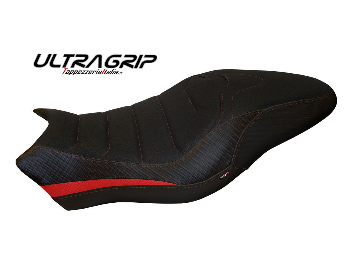 TAPPEZZERIA ITALIA Ducati Monster 797 Ultragrip Seat Cover "Piombino 2"