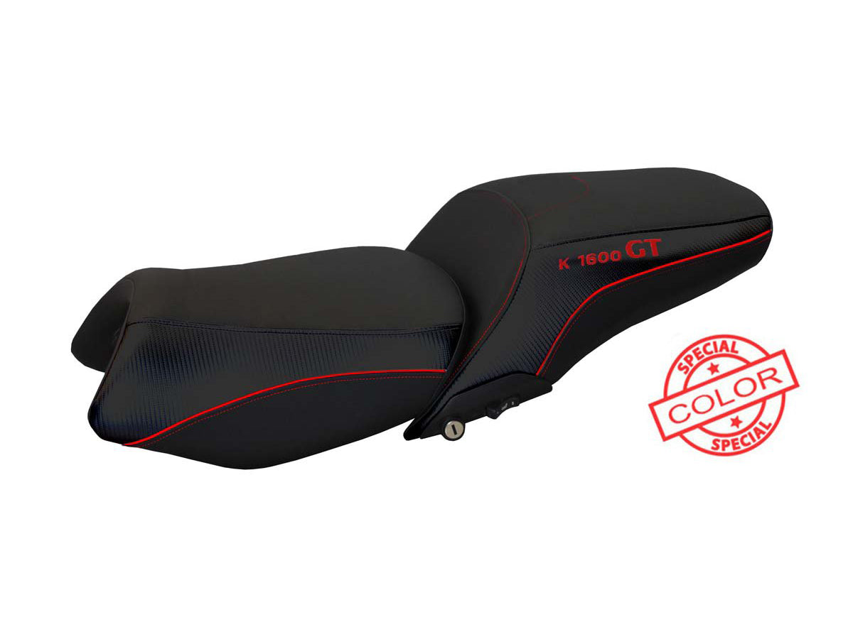 TAPPEZZERIA ITALIA BMW K1600GT Seat Cover "Tropea Special Color"