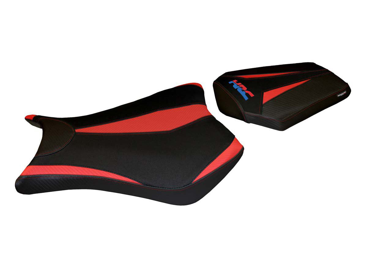 TAPPEZZERIA ITALIA Honda CBR1000RR (12/16) Seat Cover "Oxford Exclusive"