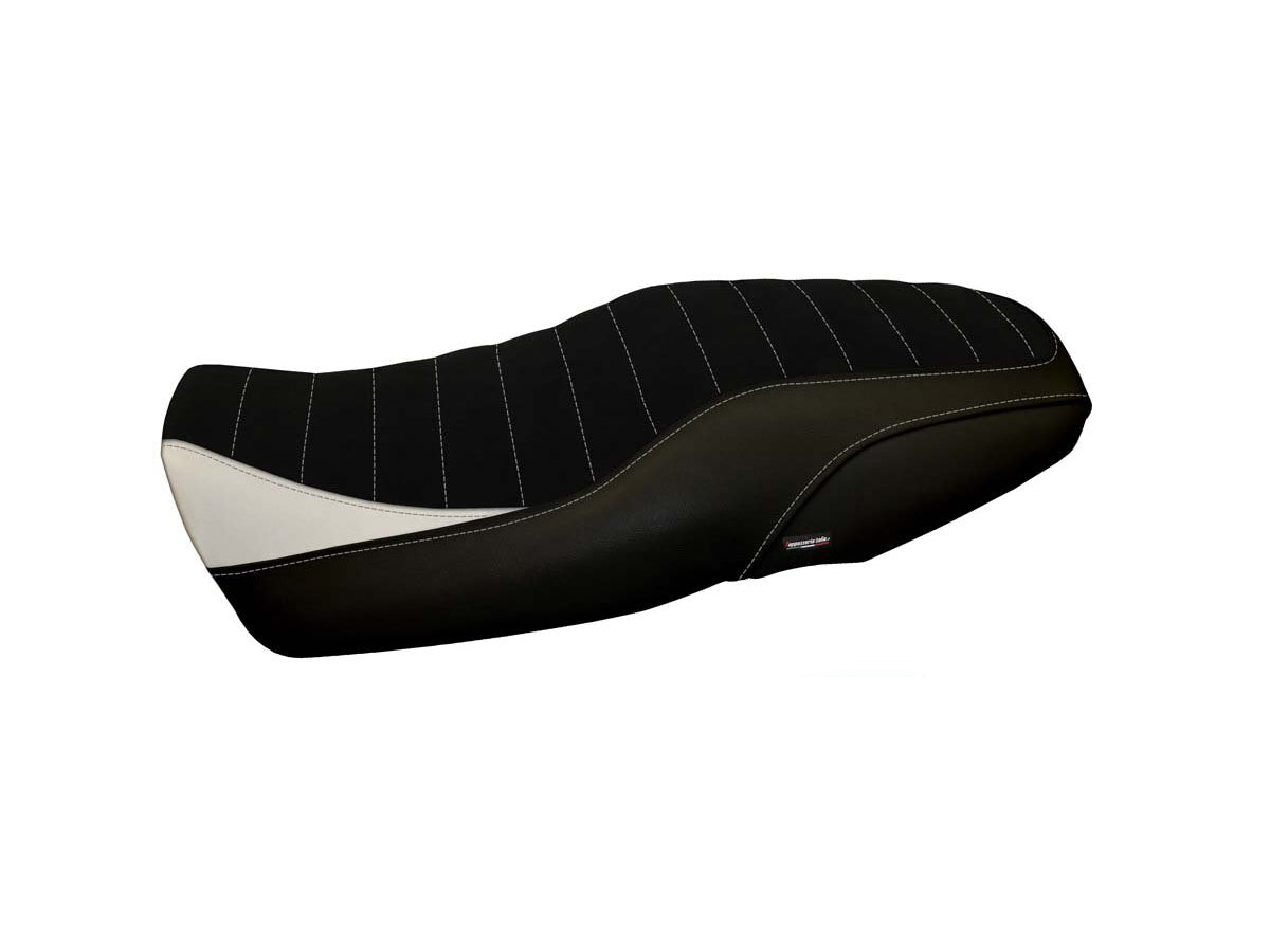 TAPPEZZERIA ITALIA Yamaha XSR900 (16/21) Seat Cover "Portorico 4"