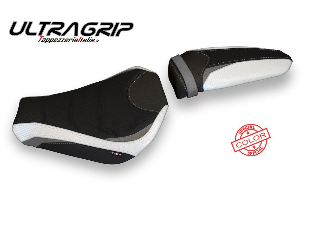 TAPPEZZERIA ITALIA MV Agusta F4 (10/19) Ultragrip Seat Cover "Saturnia Special Color"