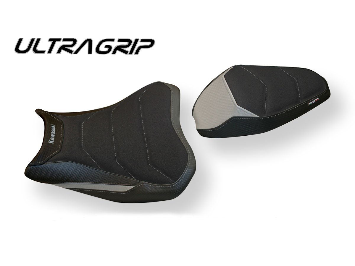 TAPPEZZERIA ITALIA Kawasaki Z900 (2017+) Ultragrip Seat Cover "Arad 2"