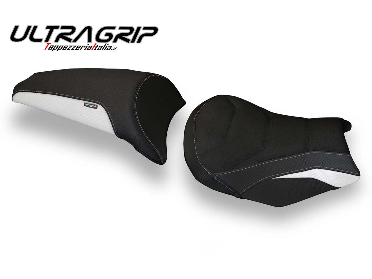 TAPPEZZERIA ITALIA Kawasaki Z650 (2017+) Ultragrip Seat Cover "Scopeti 3"