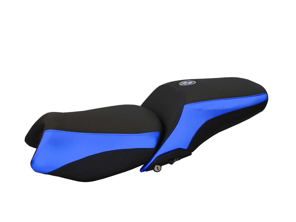 TAPPEZZERIA ITALIA BMW K1600GT Seat Cover "Tropea Color"