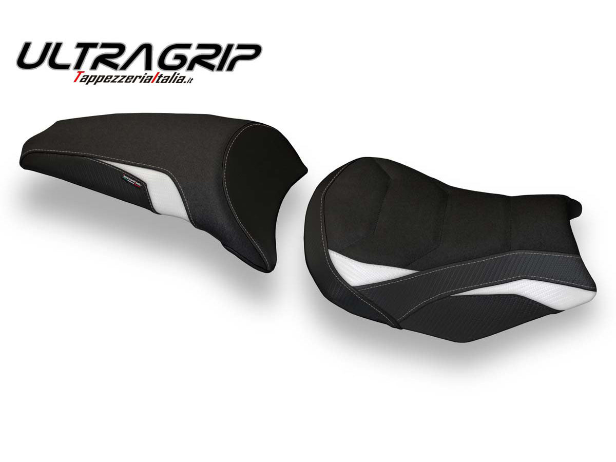 TAPPEZZERIA ITALIA Kawasaki Z650 (2017+) Ultragrip Seat Cover "Scopeti 1"