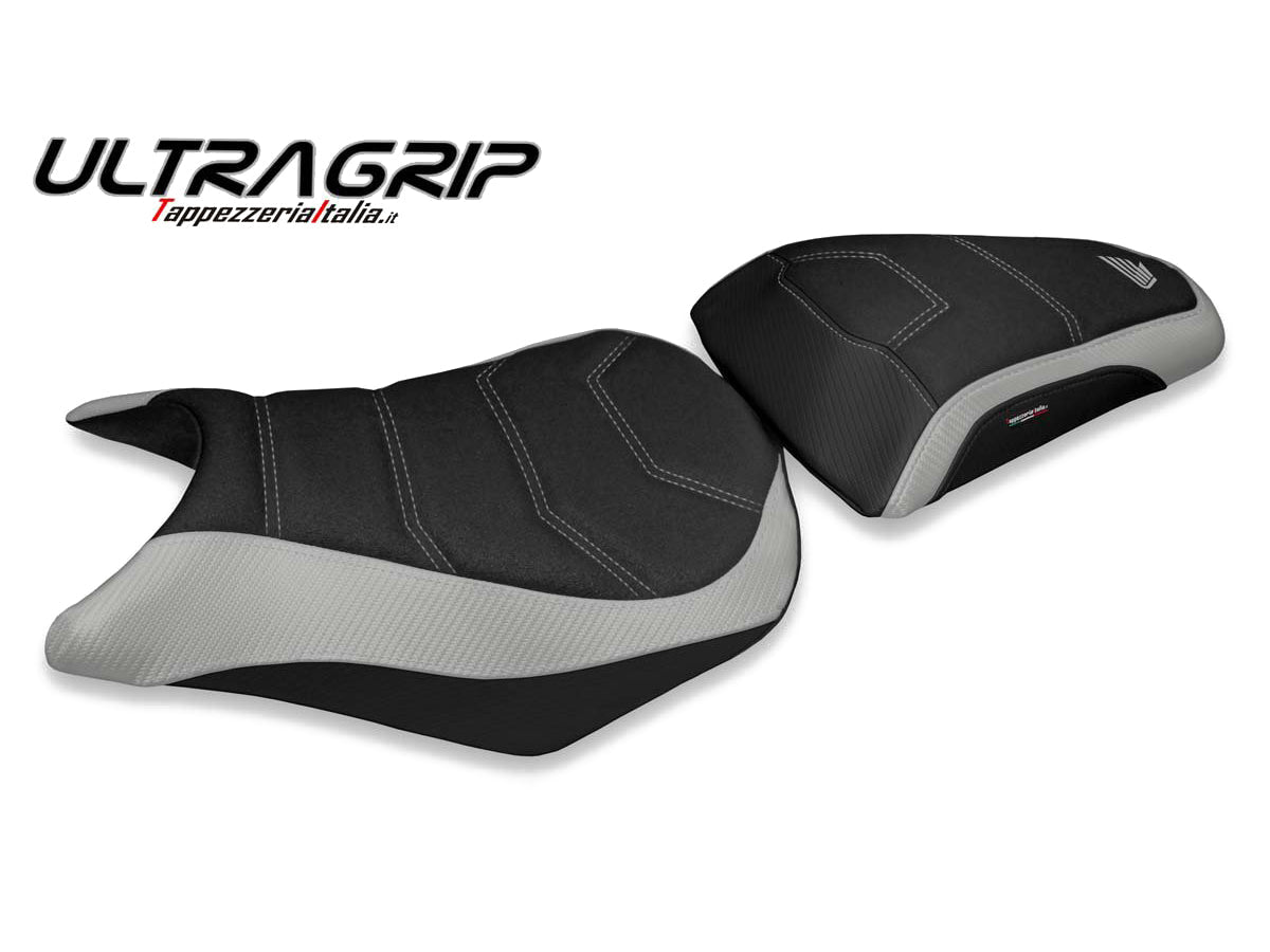 TAPPEZZERIA ITALIA Honda CBR500R (13/15) Ultragrip Seat Cover "Olvan 2"