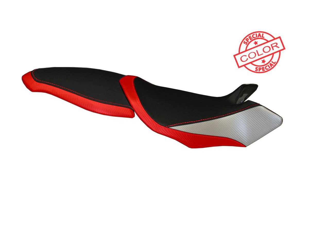 TAPPEZZERIA ITALIA MV Agusta Brutale 1090RR/990R/1078R (09/17) Seat Cover "Nami Special Color"