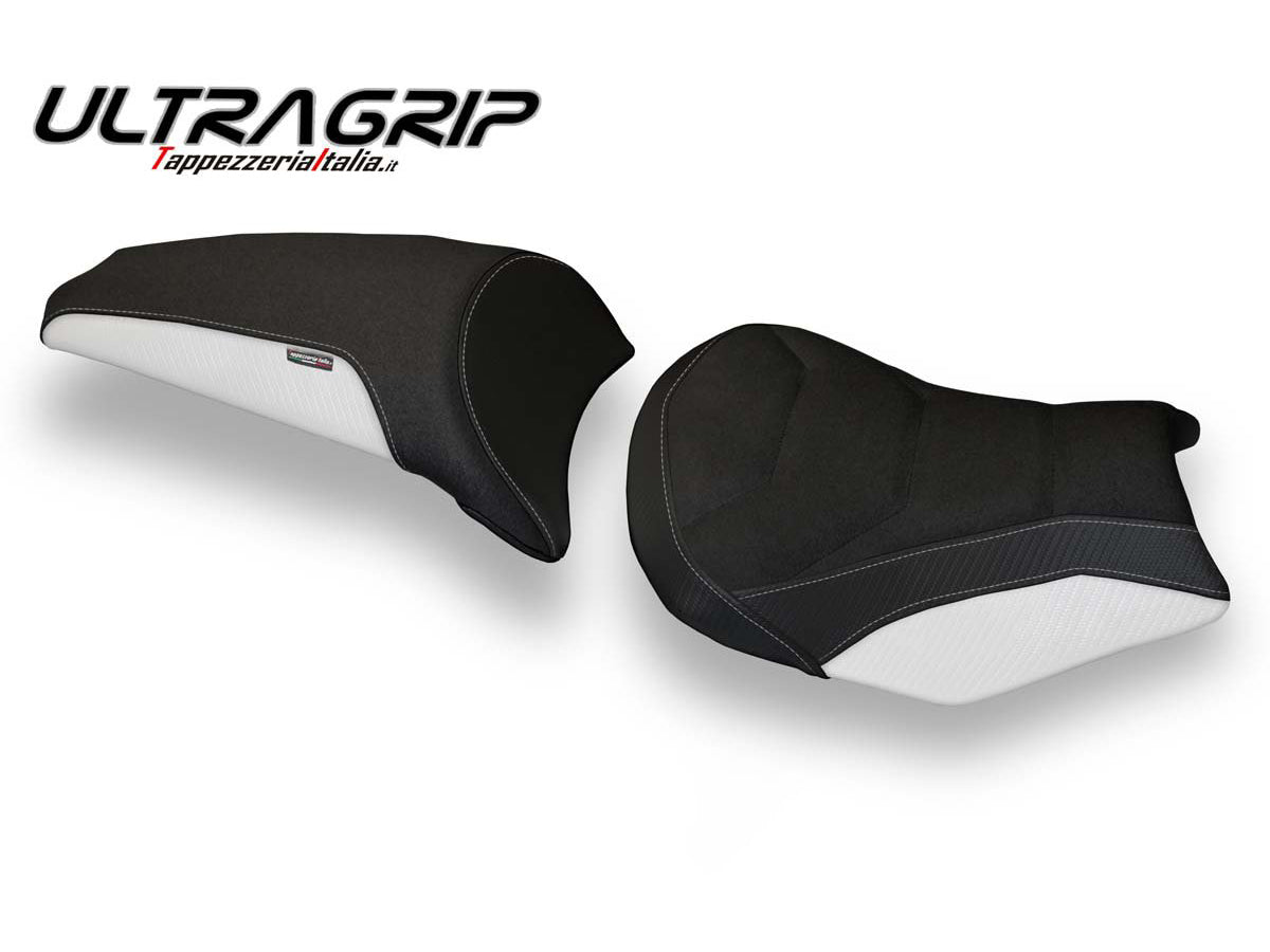 TAPPEZZERIA ITALIA Kawasaki Z650 (2017+) Ultragrip Seat Cover "Scopeti 2"