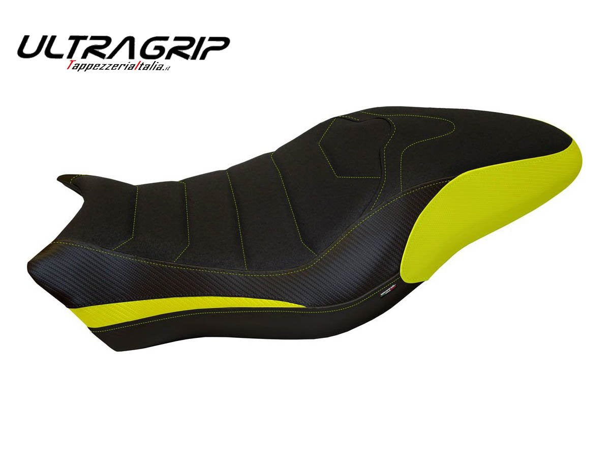 TAPPEZZERIA ITALIA Ducati Monster 821 (18/20) Ultragrip Seat Cover "Piombino 1"