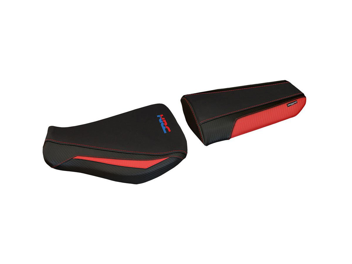 TAPPEZZERIA ITALIA Honda CBR600RR (13/20) Seat Cover "Andria 3"