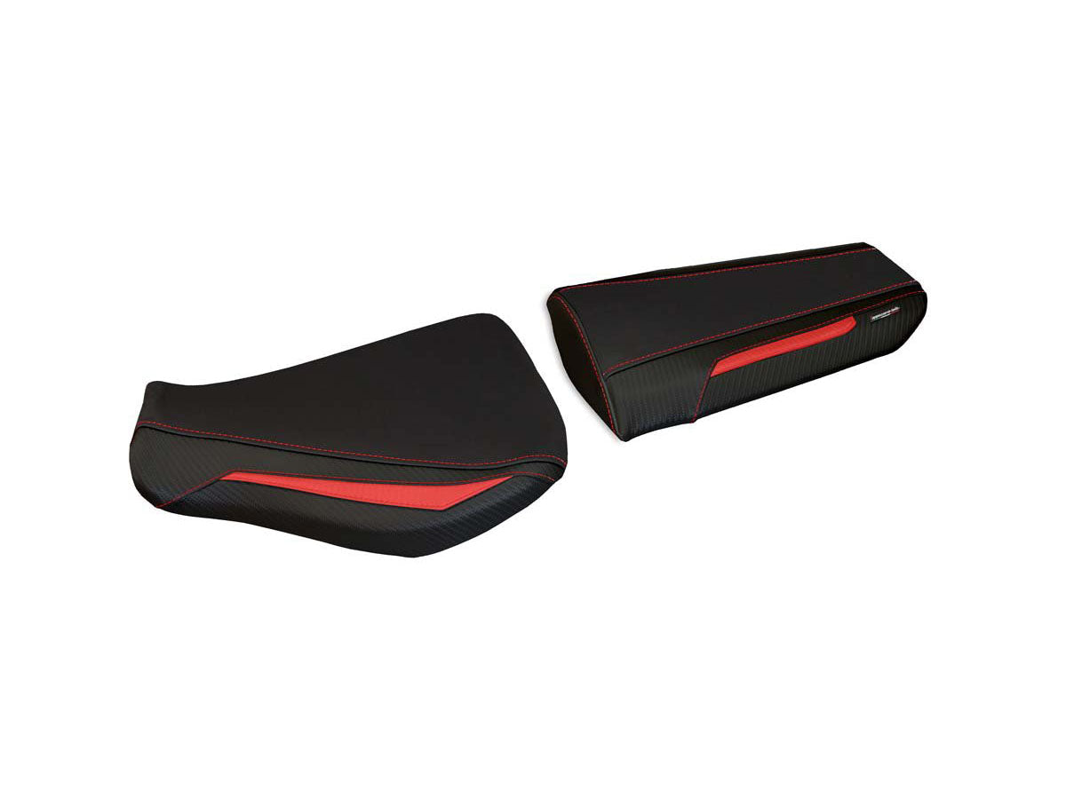 TAPPEZZERIA ITALIA Honda CBR600RR (13/20) Seat Cover "Andria 2"