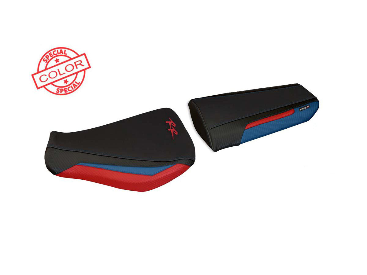 TAPPEZZERIA ITALIA Honda CBR600RR (07/12) Seat Cover "Andria Special Color 1"