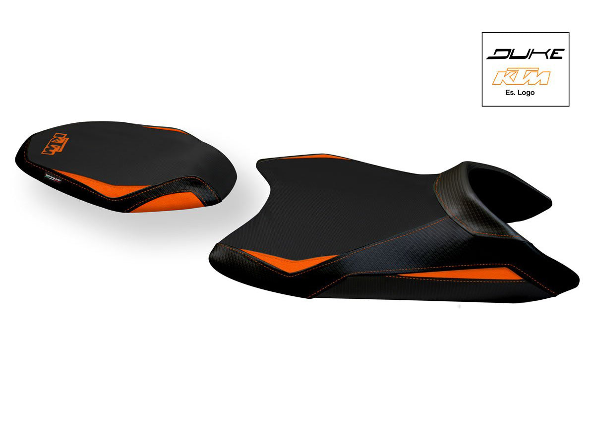 TAPPEZZERIA ITALIA KTM 790 / 890 Duke (2018+) Seat Cover "Mestre 1"