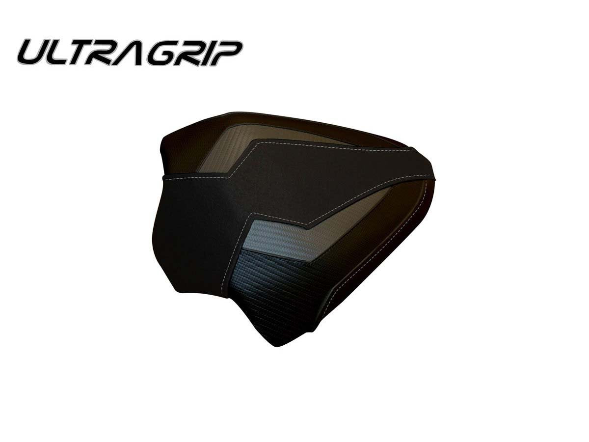 TAPPEZZERIA ITALIA Ducati Panigale V4 Ultragrip Seat Cover "Tenby 1"