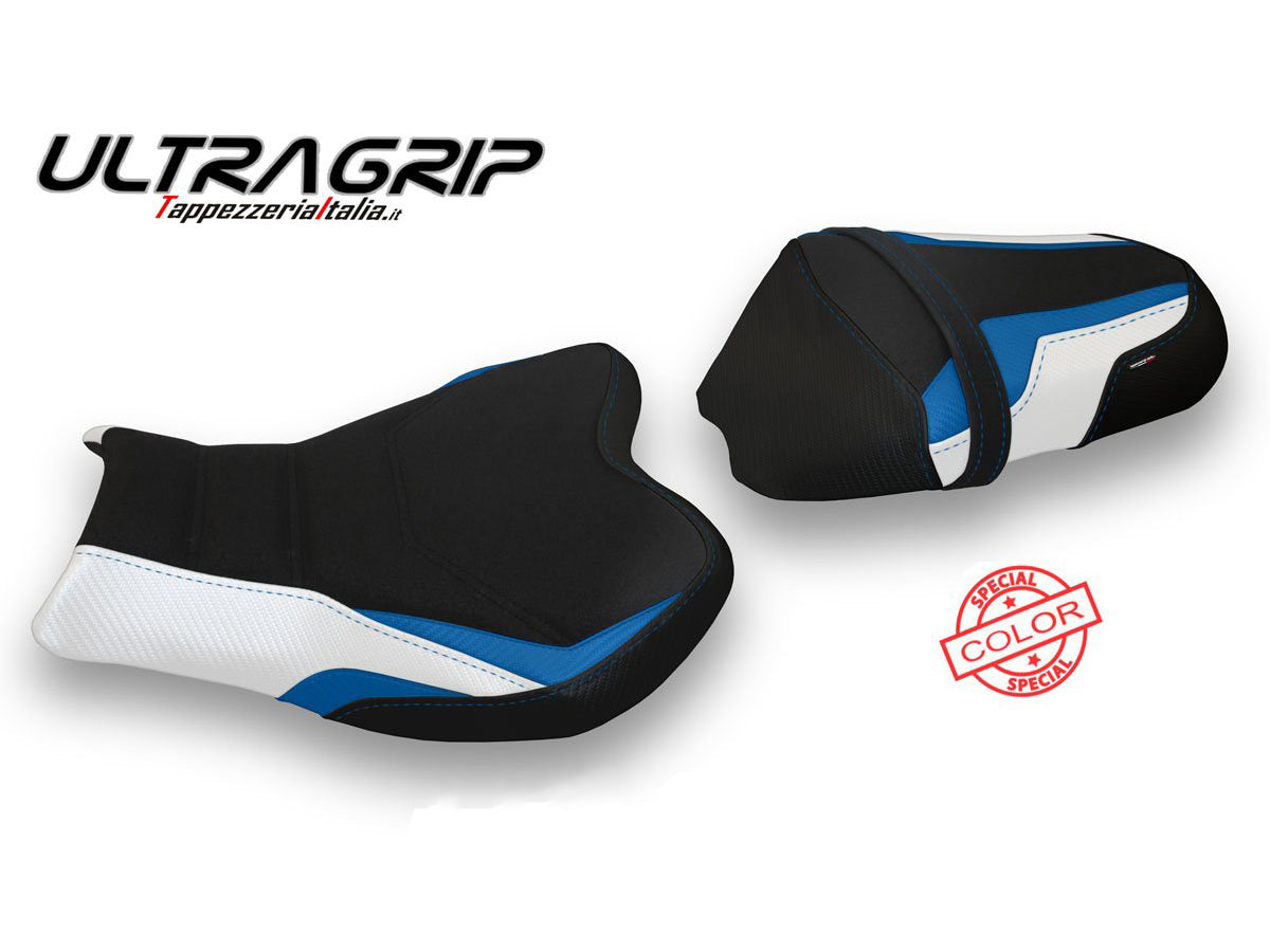 TAPPEZZERIA ITALIA Suzuki GSX-R1000 (09/16) Ultragrip Seat Cover "Dalian Special Color 2"