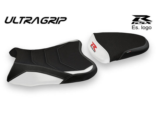 TAPPEZZERIA ITALIA Suzuki GSX-R1000 (07/08) Ultragrip Seat Cover "Ginostra 2"