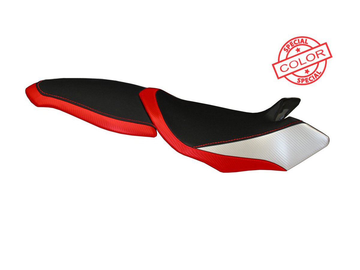 TAPPEZZERIA ITALIA MV Agusta Brutale 1090RR/990R/1078R (09/17) Seat Cover "Nami Special Color"