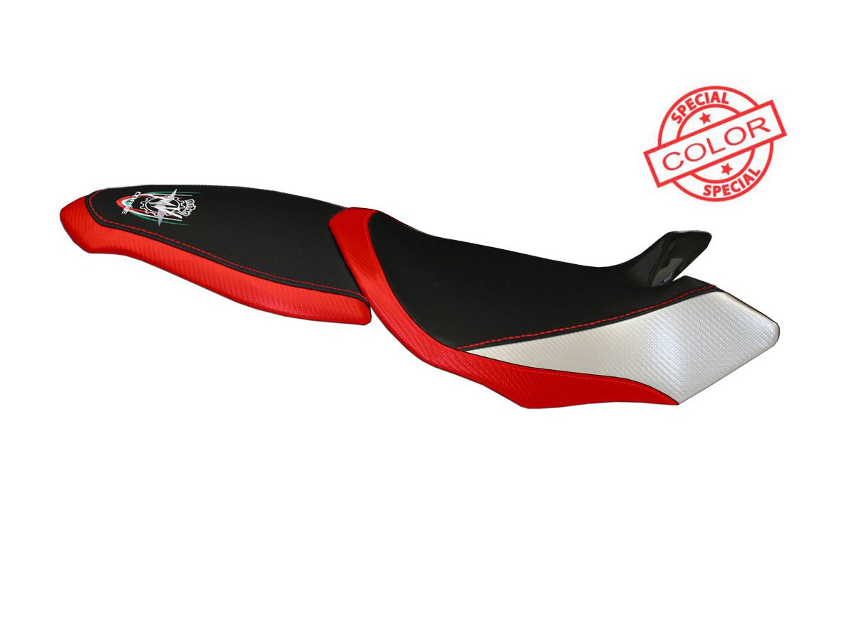 TAPPEZZERIA ITALIA MV Agusta Brutale 1090RR/990R/1078R (09/17) Seat Cover "Nami Special Color"