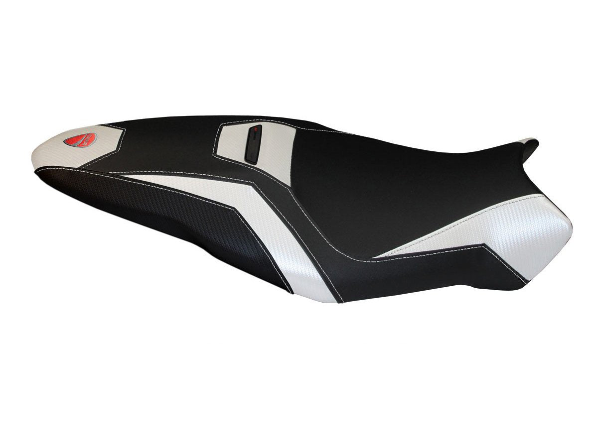 TAPPEZZERIA ITALIA Ducati Monster 1200R (16/19) Seat Cover "Toledo 1"