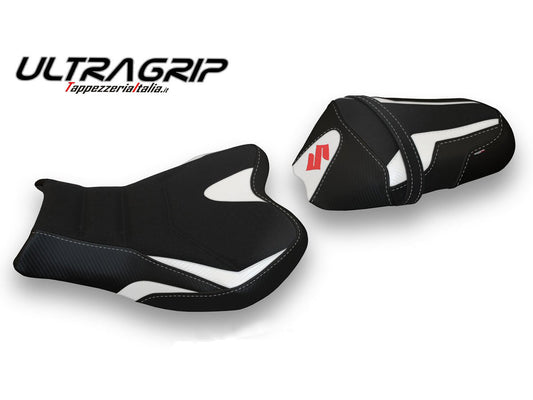 TAPPEZZERIA ITALIA Suzuki GSX-R1000 (09/16) Ultragrip Seat Cover "Otranto 1"