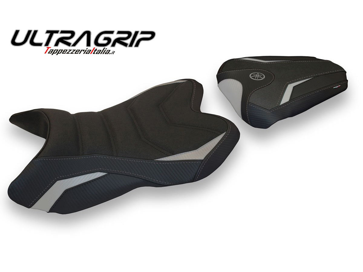 TAPPEZZERIA ITALIA Yamaha YZF-R1 (07/08) Ultragrip Seat Cover "Habay 1"