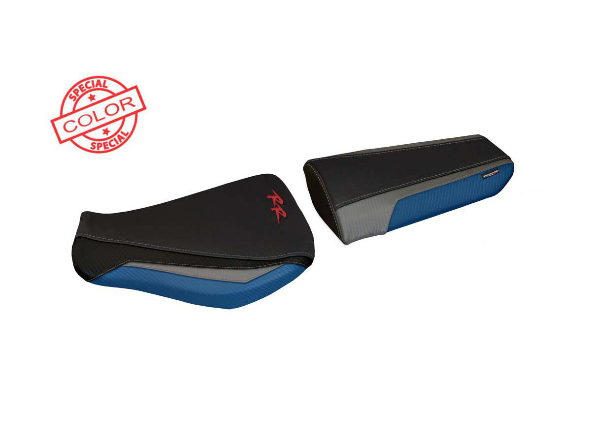 TAPPEZZERIA ITALIA Honda CBR600RR (13/20) Seat Cover "Andria Special Color 2"