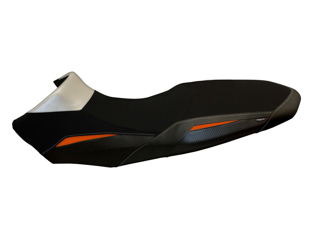 TAPPEZZERIA ITALIA KTM 1290 Super Adventure R (17/20) Seat Cover "Lancy Special Color"