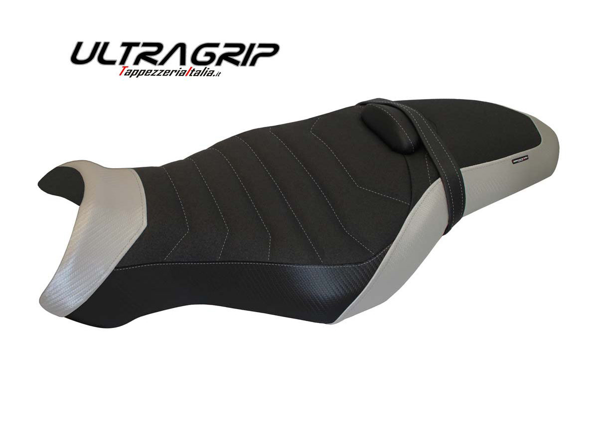 TAPPEZZERIA ITALIA Yamaha MT-10 (2016+) Ultragrip Seat Cover "Leno 3"