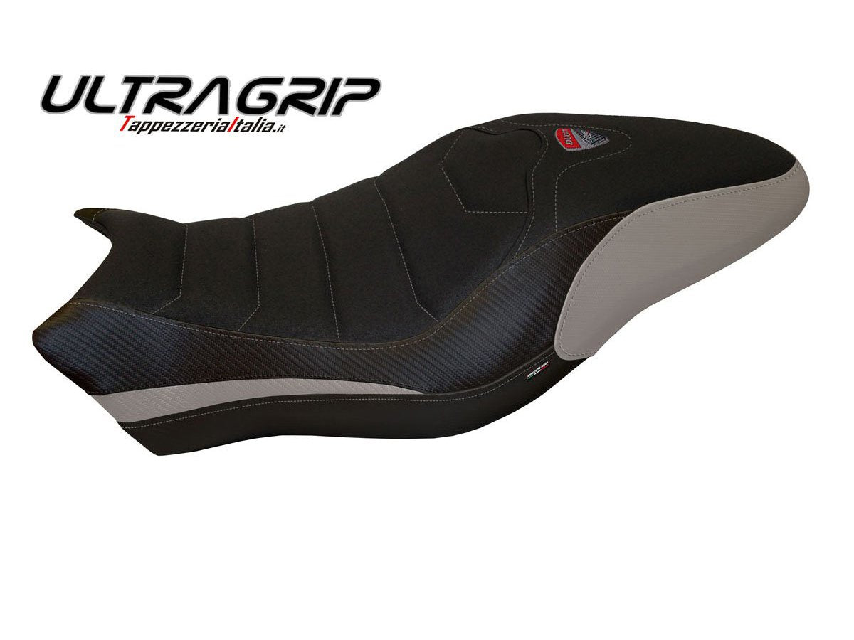 TAPPEZZERIA ITALIA Ducati Monster 797 Ultragrip Seat Cover "Piombino 1"