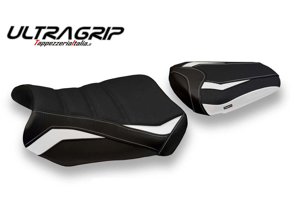 TAPPEZZERIA ITALIA Suzuki GSX-R600 / GSX-R750 (2011+) Ultragrip Seat Cover "Tefe' 2"