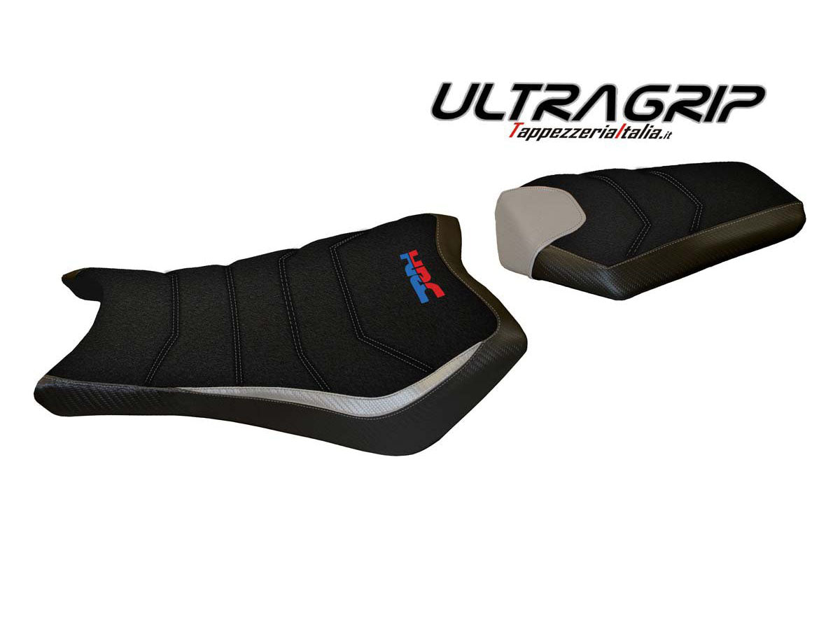 TAPPEZZERIA ITALIA Honda CBR1000RR (12/16) Ultragrip Seat Cover "Manchester"