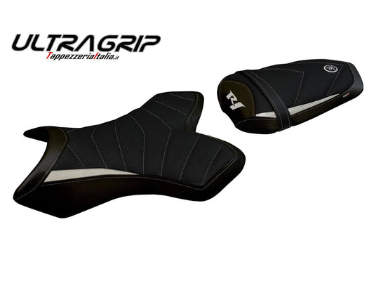 TAPPEZZERIA ITALIA Yamaha YZF-R1 (04/06) Ultragrip Seat Cover "Tolone 1"