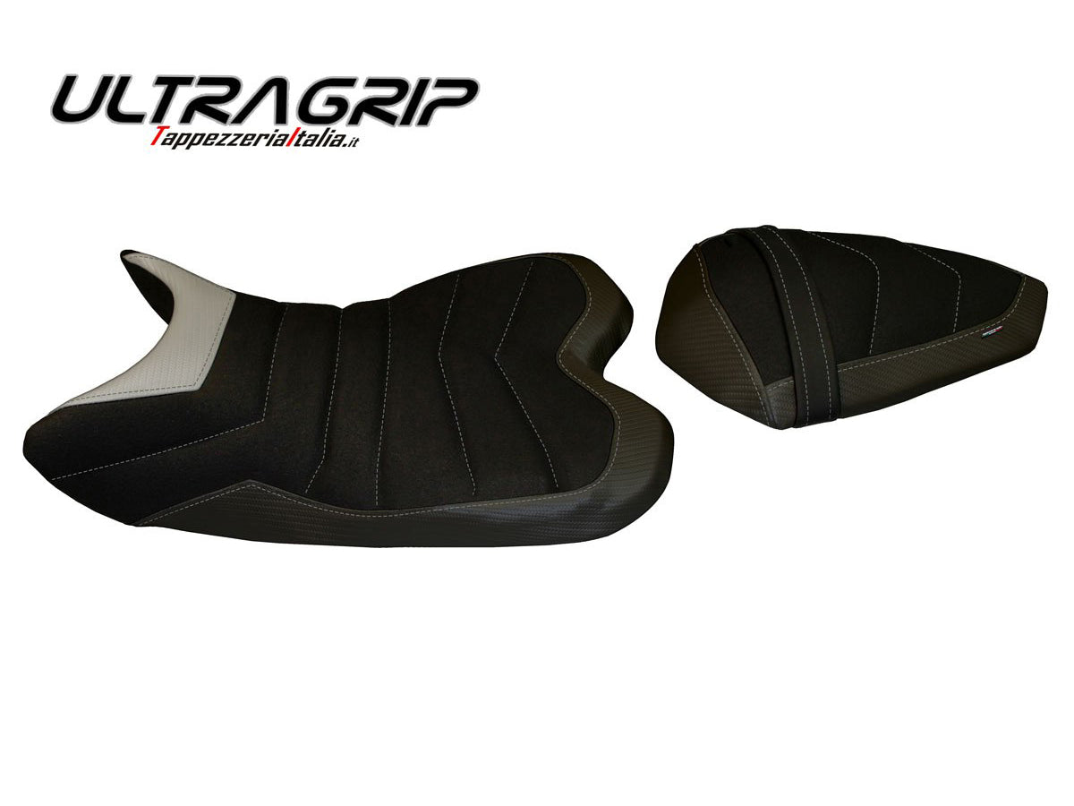 TAPPEZZERIA ITALIA Yamaha YZF-R1 (09/14) Ultragrip Seat Cover "Belfast 2"