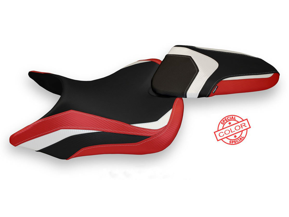 TAPPEZZERIA ITALIA Triumph Speed Triple / S / RS (16/20) Seat Cover "Lazise Special Color"