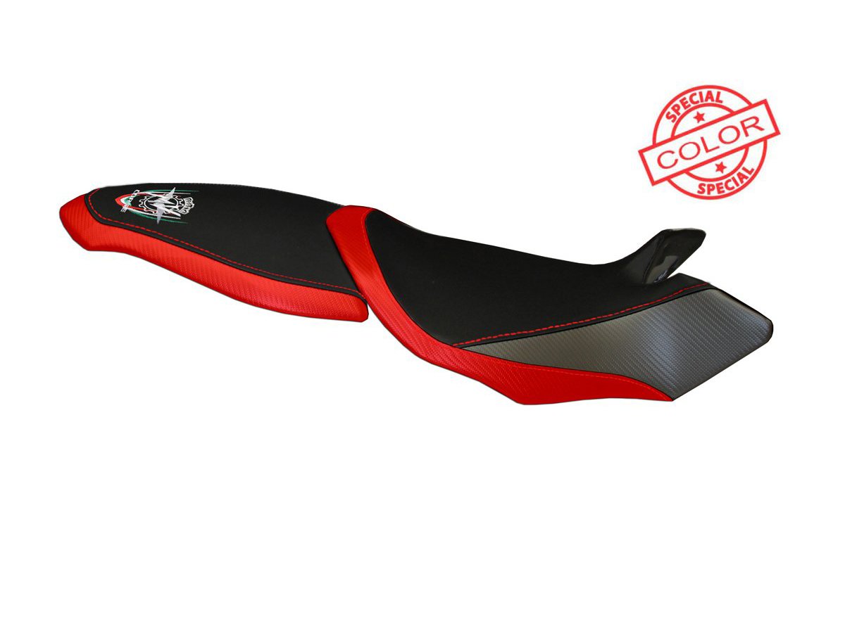 TAPPEZZERIA ITALIA MV Agusta Brutale 1090RR/990R/1078R (09/17) Seat Cover "Nami Special Color"