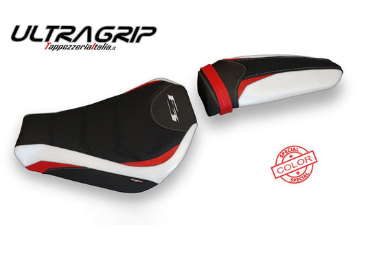 TAPPEZZERIA ITALIA MV Agusta F3 Ultragrip Seat Cover "Savar Special Color"