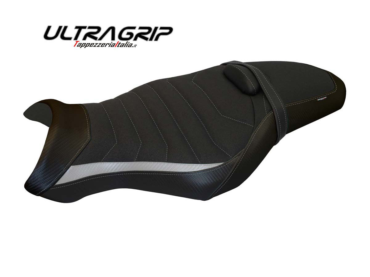 TAPPEZZERIA ITALIA Yamaha MT-10 (2016+) Ultragrip Seat Cover "Leno 1"