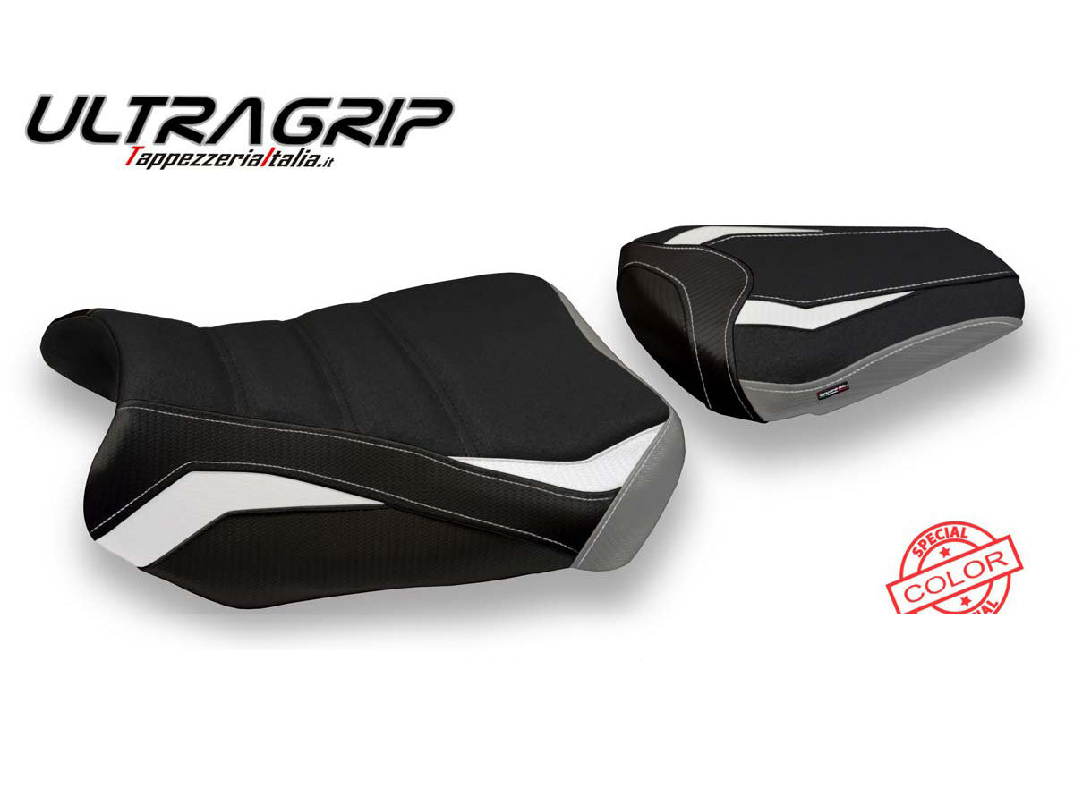 TAPPEZZERIA ITALIA Suzuki GSX-R600 / GSX-R750 (2011+) Ultragrip Seat Cover "Tefe' Special Color"