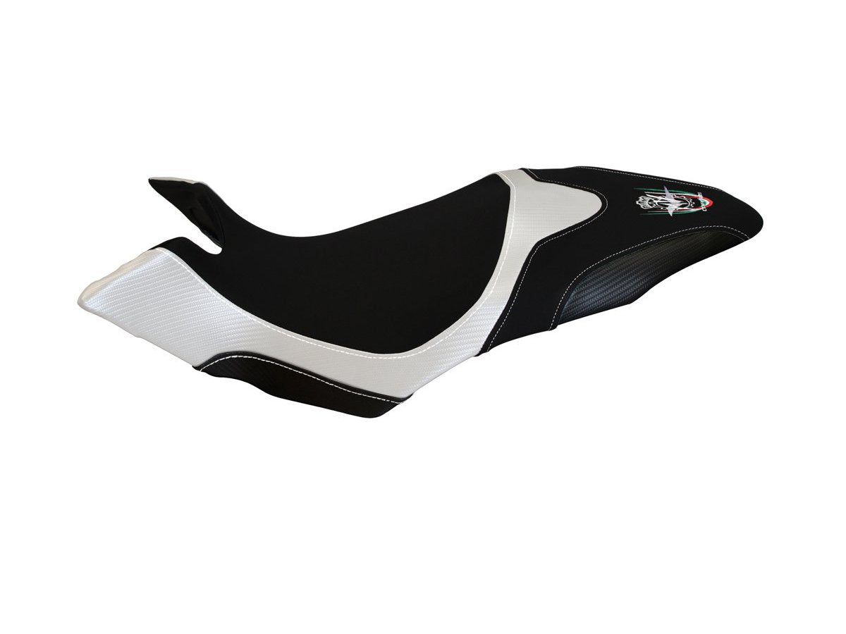 TAPPEZZERIA ITALIA MV Agusta Dragster 800 (14/17) Seat Cover "Aosta 1"