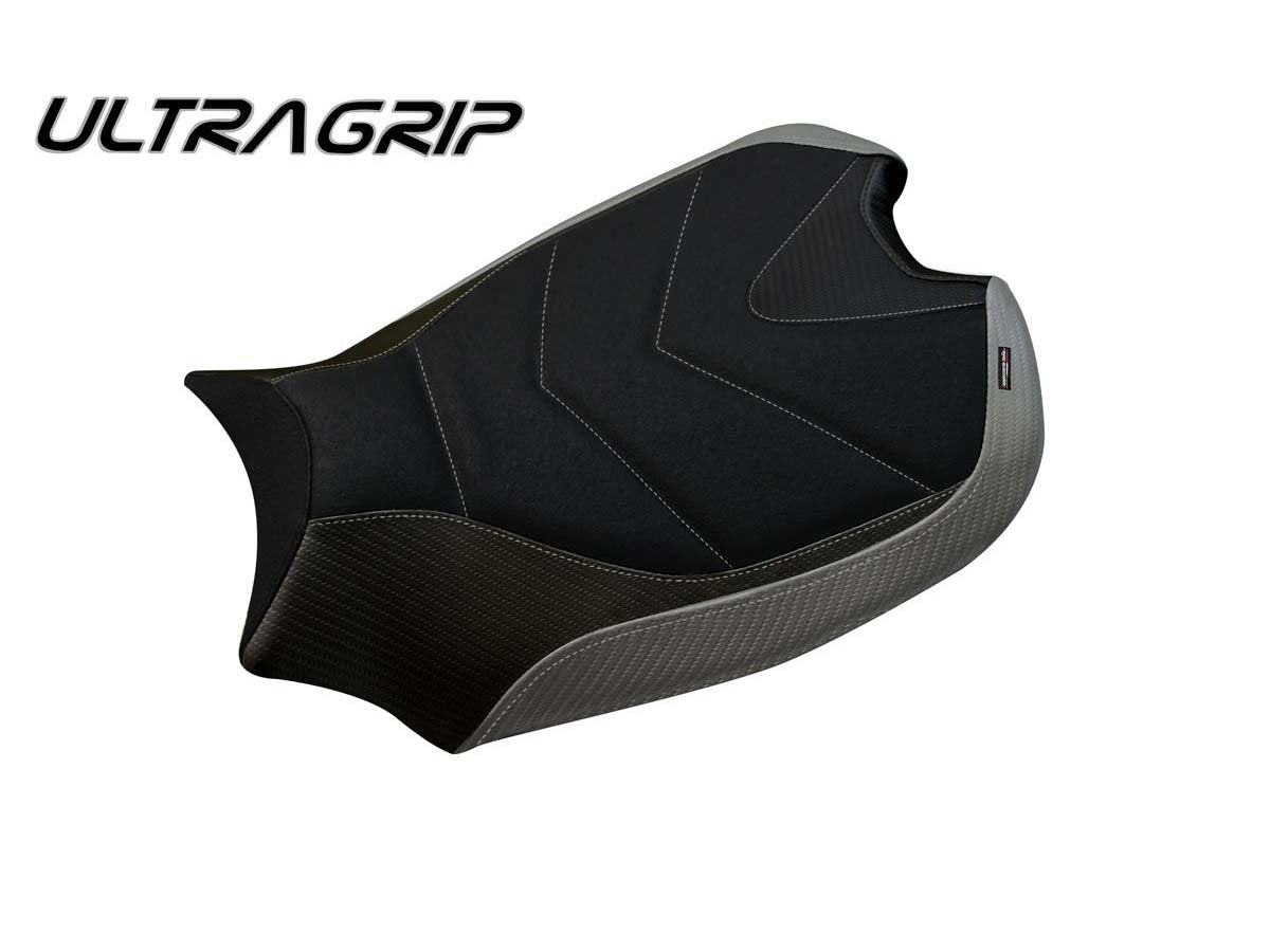 TAPPEZZERIA ITALIA Ducati Panigale V4 Ultragrip Seat Cover "Wanaka 1"