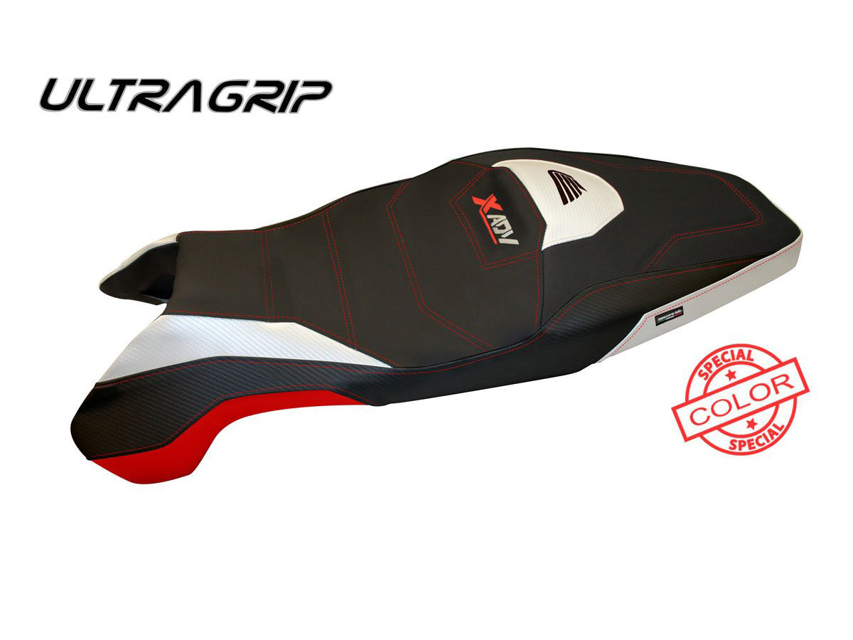 TAPPEZZERIA ITALIA Honda X-ADV (17/20) Ultragrip Seat Cover "Ivern Special Color"