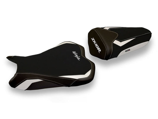 TAPPEZZERIA ITALIA Kawasaki ZX-10R (08/10) Seat Cover "Riga 2"