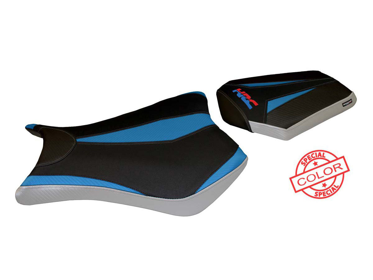 TAPPEZZERIA ITALIA Honda CBR1000RR (08/11) Seat Cover "Grove Special Color"