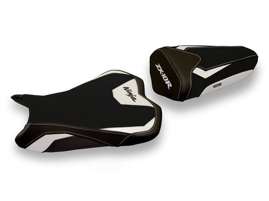 TAPPEZZERIA ITALIA Kawasaki ZX-10R (08/10) Seat Cover "Riga 1"