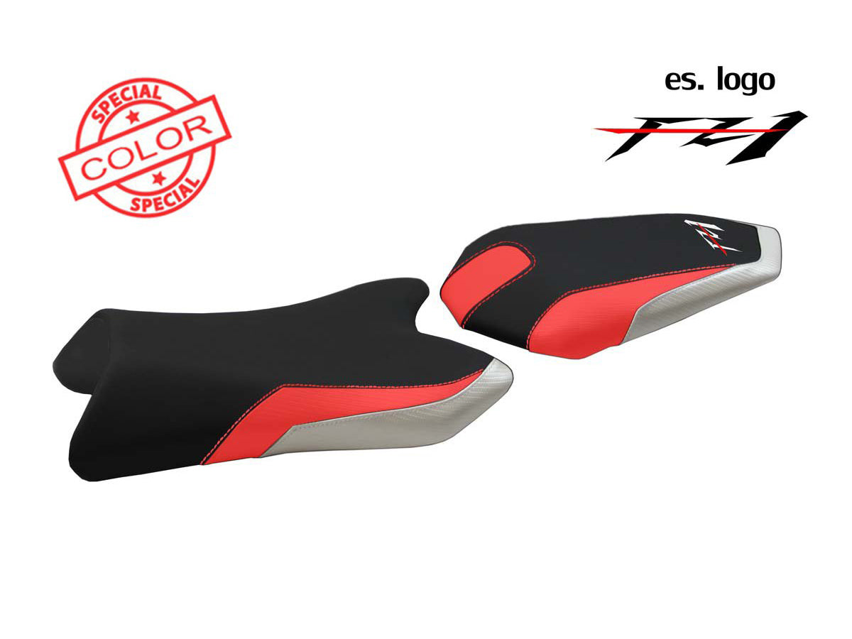 TAPPEZZERIA ITALIA Yamaha FZ1 Fazer (06/15) Seat Cover "Vicenza Special Color"