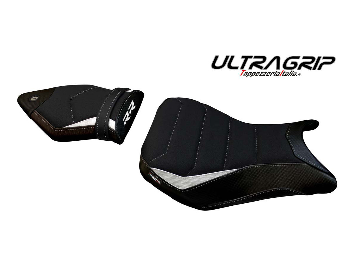 TAPPEZZERIA ITALIA BMW S1000RR (15/18) Ultragrip Seat Cover "Maiori 1"