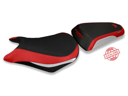 TAPPEZZERIA ITALIA Honda CBR500R (13/15) Seat Cover "Mistretta Special Color"