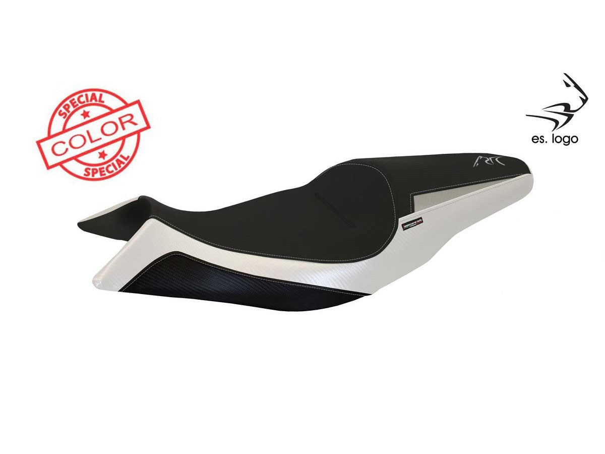 TAPPEZZERIA ITALIA Aprilia Shiver Seat Cover "Asti 2 Special Color"