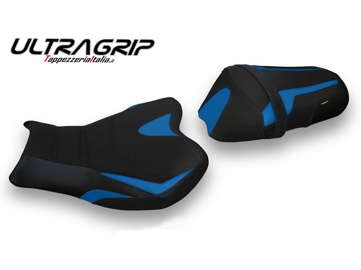 TAPPEZZERIA ITALIA Suzuki GSX-R1000 (09/16) Ultragrip Seat Cover "Otranto 1"