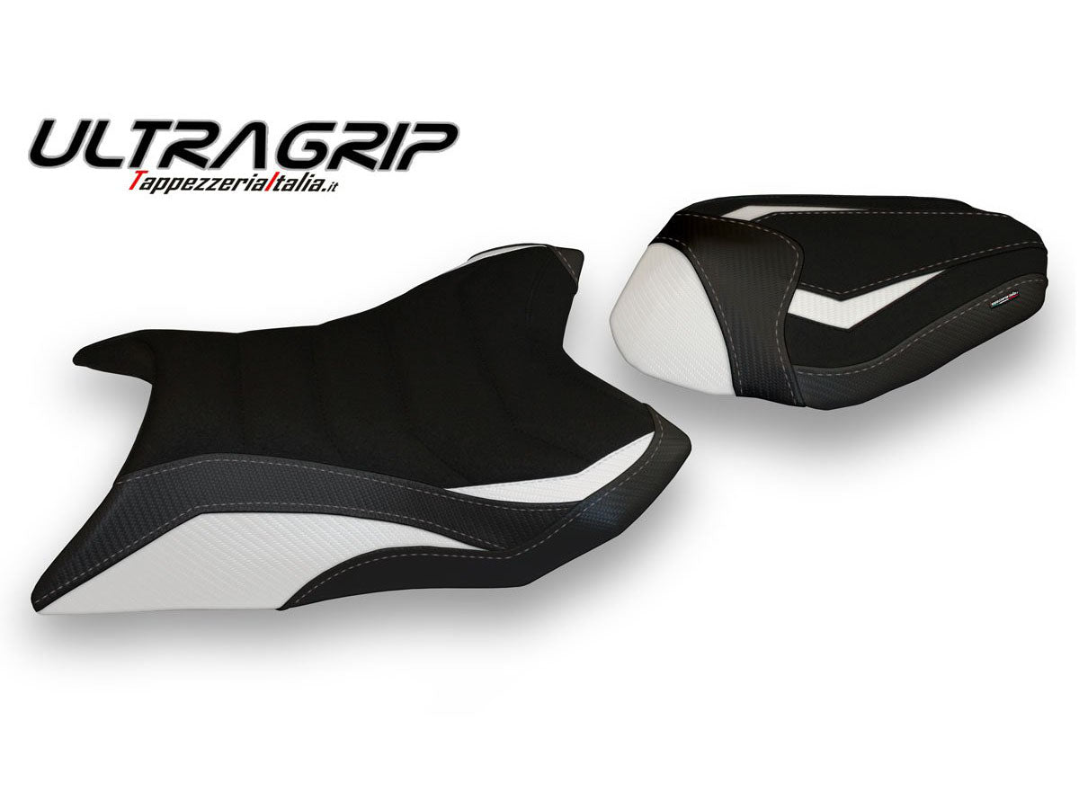 TAPPEZZERIA ITALIA Kawasaki Z800 (13/16) Ultragrip Seat Cover "Corizza 2"